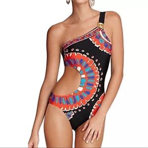 Swimming suit M